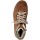 Rieker Damen Schn&uuml;rboot braun