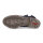 Rieker Damen Boot schwarz