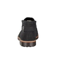 Rieker Herren Boot schwarz
