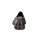 Rieker Herren Slipper schwarz