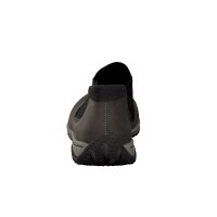 Rieker Damen Slipper grau