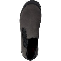 Rieker Damen Slipper grau