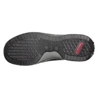 Rieker Damen Slipper grau