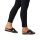Remonte Damen Pantolette schwarz