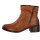 Rieker Damen Stiefelette braun