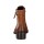 Rieker Damen Stiefelette braun