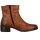 Rieker Damen Stiefelette braun