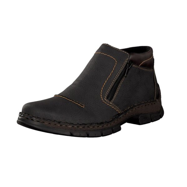 Rieker Herren Boot braun