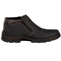 Rieker Herren Boot braun