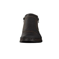 Rieker Herren Boot braun