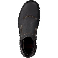 Rieker Herren Boot braun
