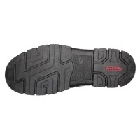 Rieker Herren Boot braun