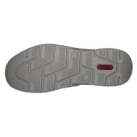 Rieker Herren Slipper blau