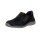 Rieker Herren Slipper blau
