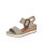 Remonte Damen Sandalette mint