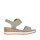Remonte Damen Sandalette mint