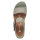 Remonte Damen Sandalette mint