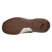 Rieker Damen Schn&uuml;rboot braun