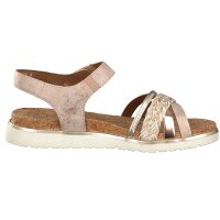 Remonte Damen Sandale rosa