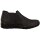 Rieker Damen Slipper grau