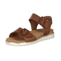 Remonte Damen Sandale braun