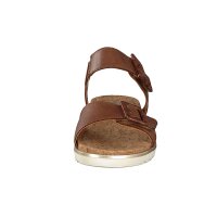 Remonte Damen Sandale braun