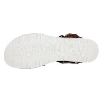 Remonte Damen Sandale braun