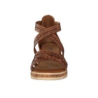 Remonte Damen Sandalette braun