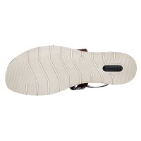 Remonte Damen Sandalette braun