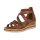 Remonte Damen Sandalette braun