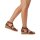 Remonte Damen Sandalette braun