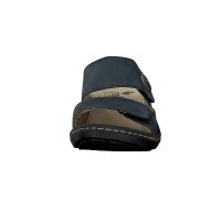 Rieker Damen Pantolette blau
