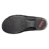 Rieker Damen Pantolette blau