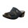 Rieker Damen Pantolette blau