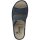 Rieker Damen Pantolette blau
