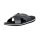 Rieker Herren Pantolette blau