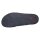 Rieker Herren Pantolette blau