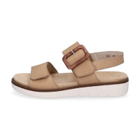 Remonte Damen Sandale beige
