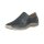 Rieker Damen Slipper blau