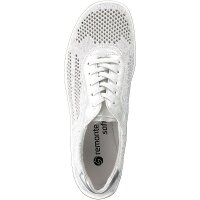 Remonte Damen Sneaker silber