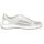 Remonte Damen Sneaker silber