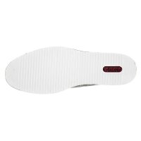 Rieker Damen Schn&uuml;rschuh beige