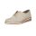 Rieker Damen Schn&uuml;rschuh beige