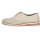 Rieker Damen Schn&uuml;rschuh beige