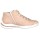Rieker Damen Schnürboot rosa