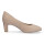 Tamaris Damen Pumps beige