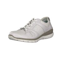 Rieker Damen Sneaker weiß