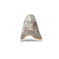 Rieker Damen Sneaker multi