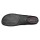 Rieker Damen Slipper schwarz