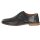 Rieker Herren Schn&uuml;rschuh schwarz
